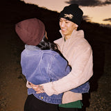 Wild Horse Brown Beanie (Year of the Horse)