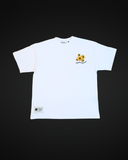 HOA MAI CORE SHIRT WHITE