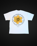 HOA MAI CORE SHIRT WHITE